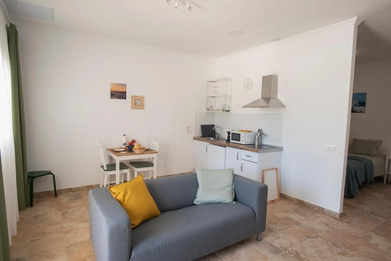 Villa Palmera Agüimes Ferienhaus