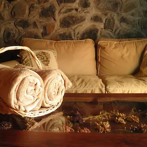 Casa Rural El Riachuelo Ferienhaus