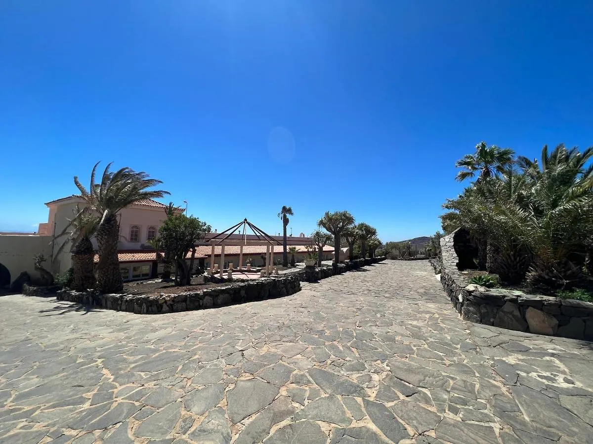 Palmera Agüimes Ferienhaus