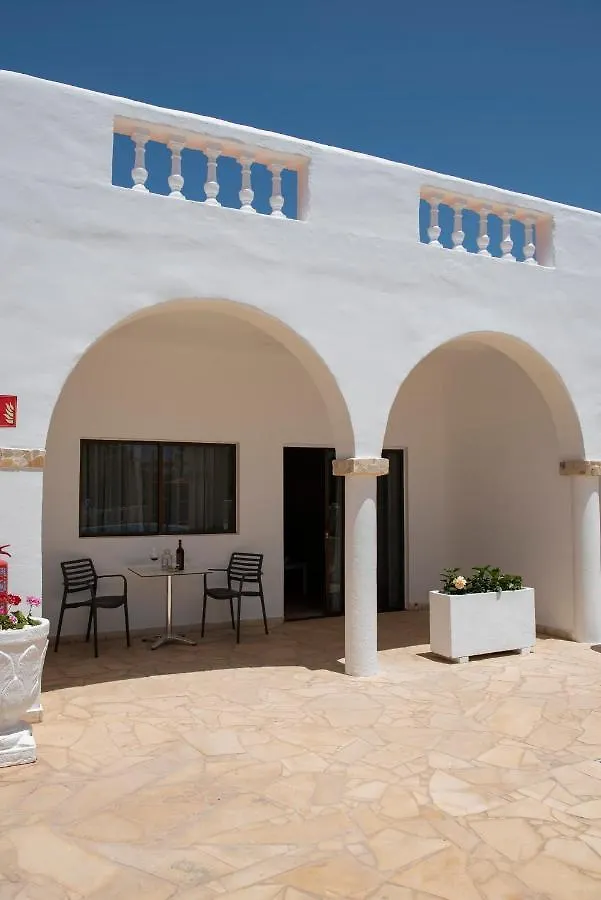Palmera Agüimes Ferienhaus