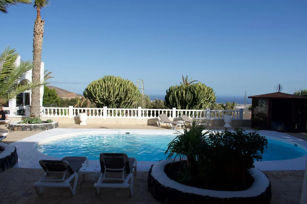 Ferienhaus Palmera Agüimes
