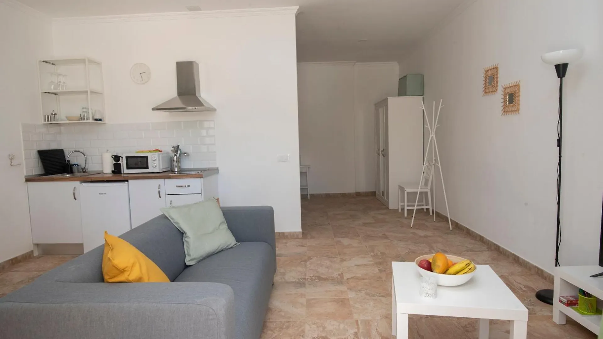 Ferienhaus Palmera Agüimes Spanien