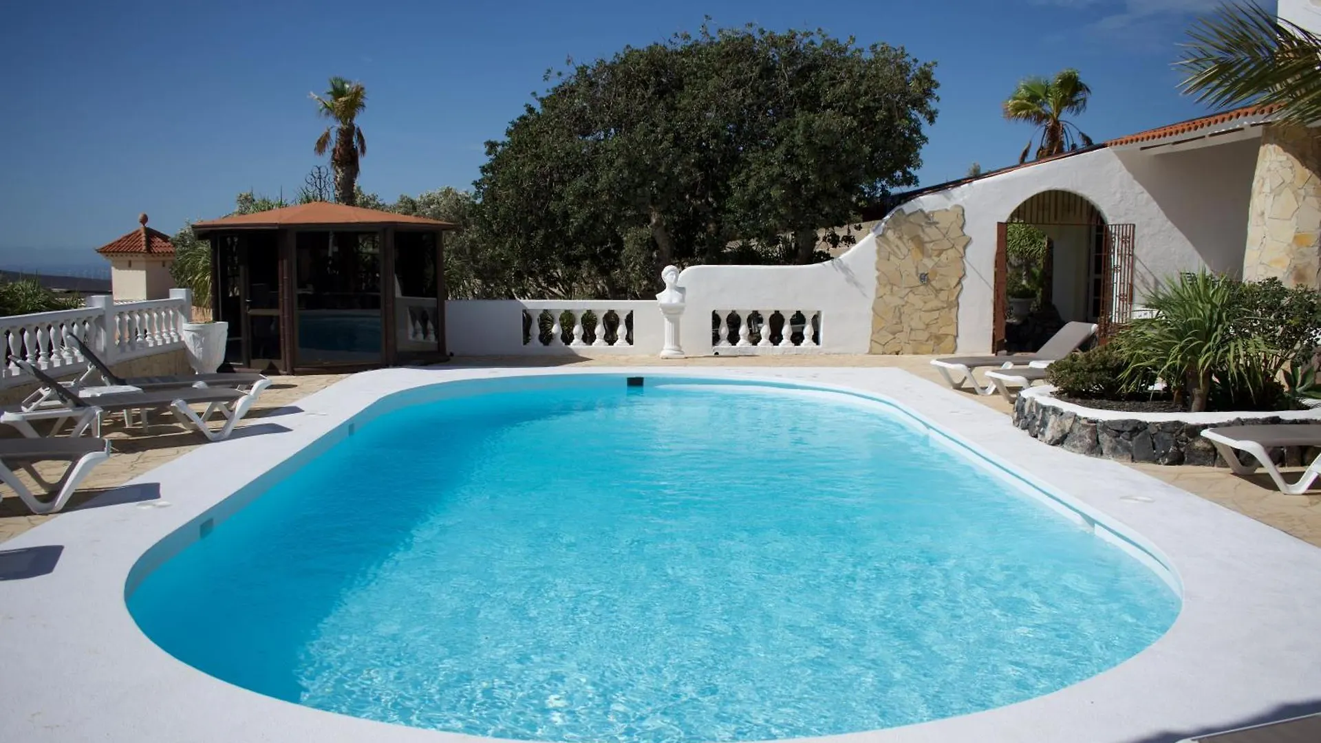 Ferienhaus Palmera Agüimes